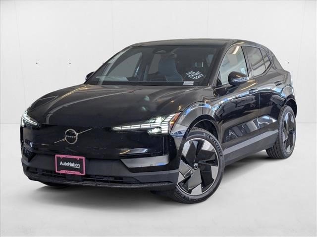 New 2025 Volvo EX30 Plus w/ Protection Package Premier