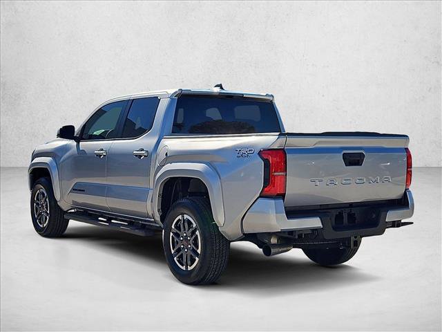 Used 2025 Toyota Tacoma TRD Sport RWD image 8