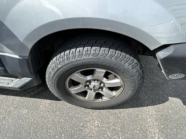 Used 2014 Ford Expedition XL AWD/4WD image 5