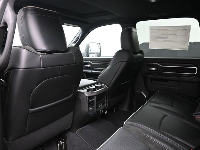 New 2026 RAM 2500 Laramie w/ Sport Appearance Package image 16