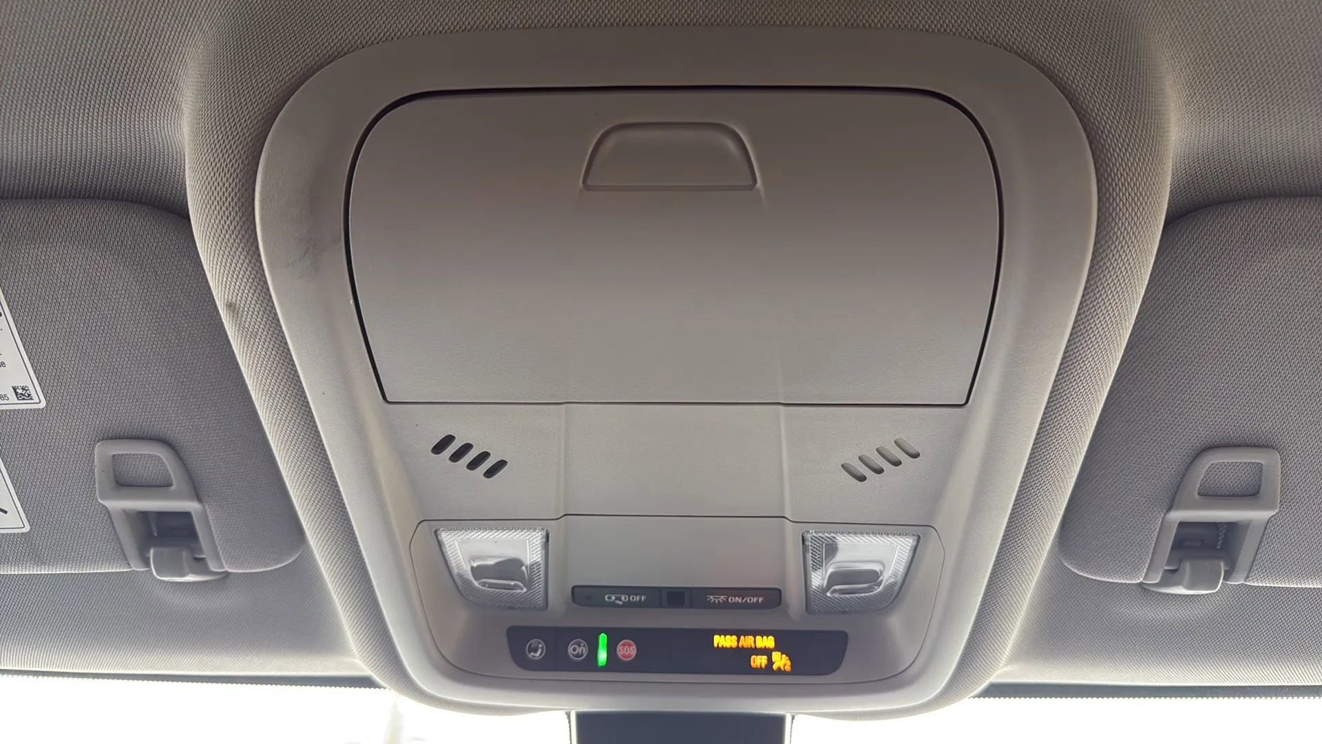 Used 2022 Chevrolet Equinox LT image 21