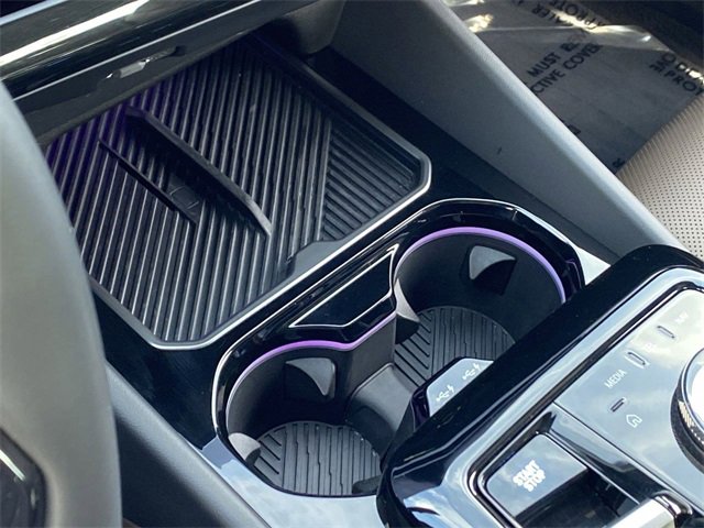 Certified 2025 BMW i5 xDrive40 w/ Premium Package image 32