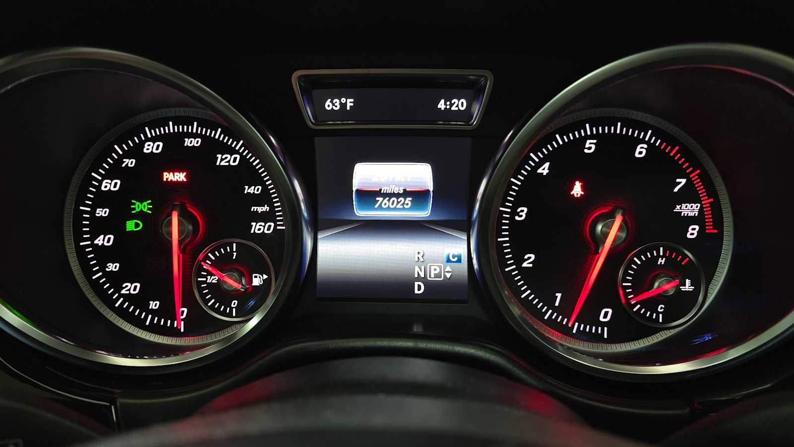 Certified 2018 Mercedes-Benz GLE 350 4MATIC image 29