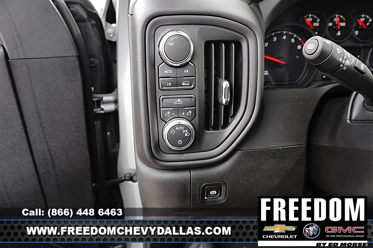 New 2025 GMC Sierra 1500 Pro w/ Pro Value Package AWD/4WD image 25