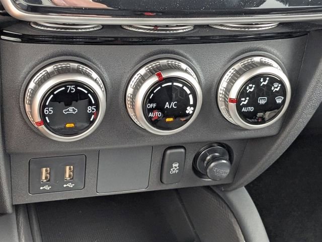 New 2026 Mitsubishi Outlander Sport ES image 21