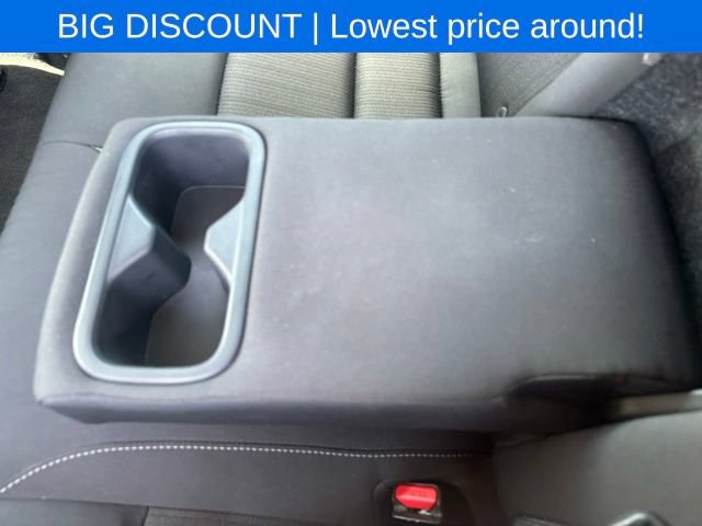 Used 2024 Nissan Altima 2.5 SV FWD image 15