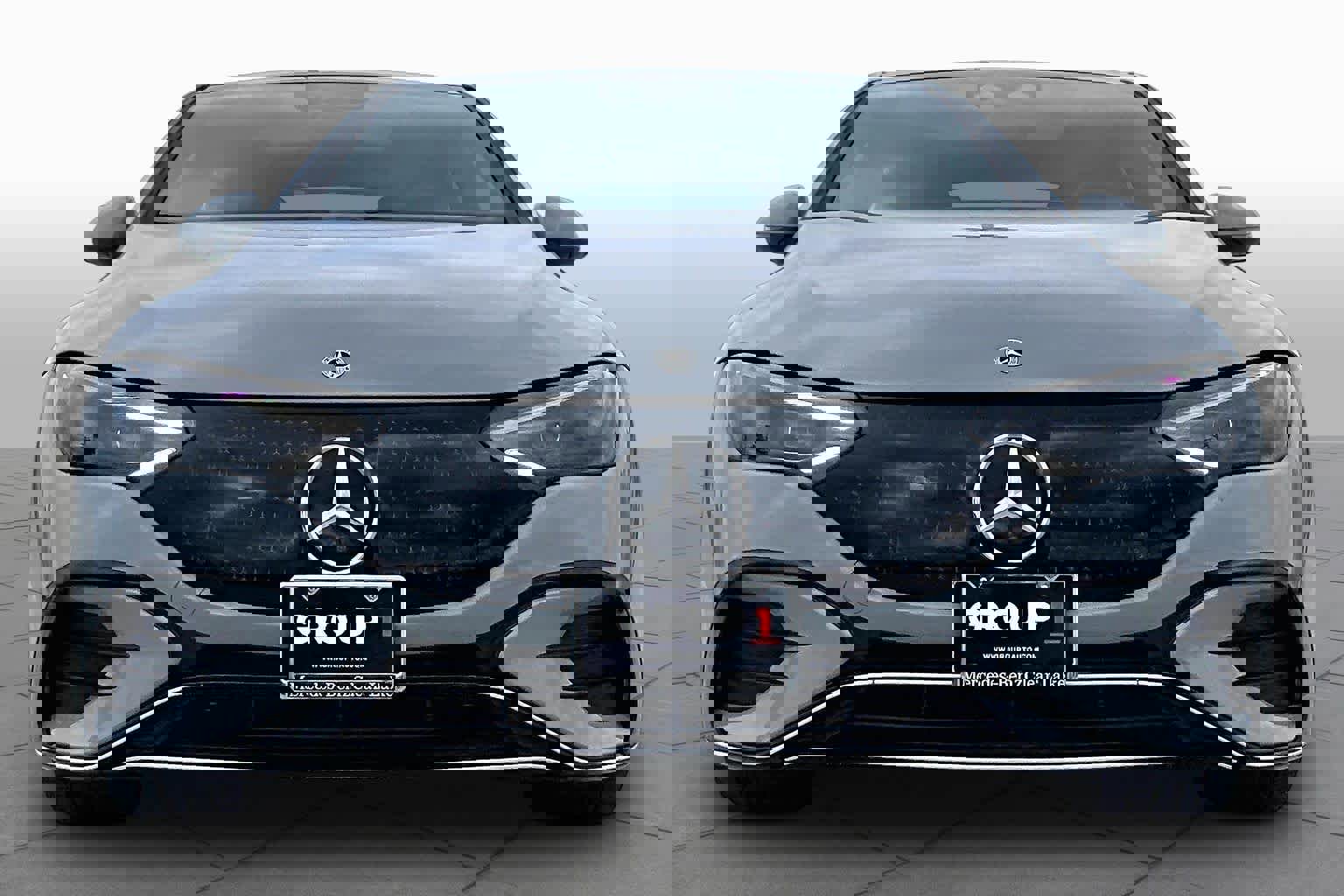 Used 2023 Mercedes-Benz EQE 350+ Sedan image 3