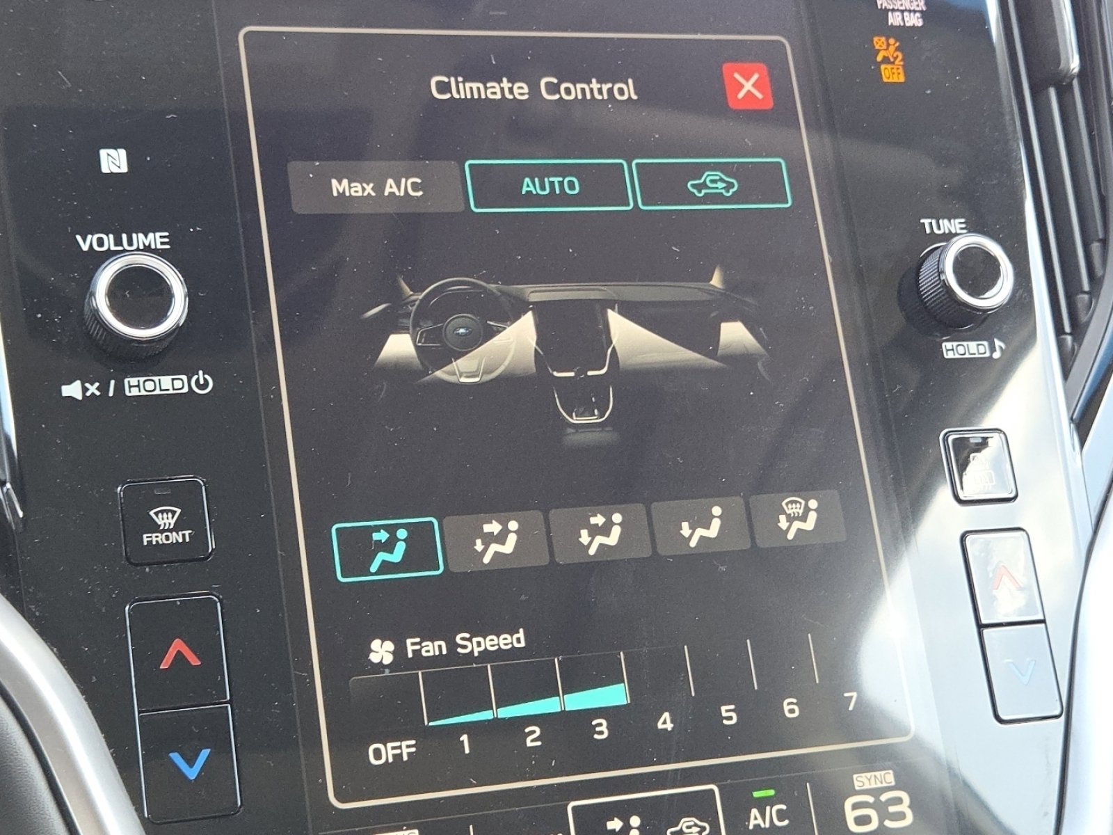 Used 2020 Subaru Outback Onyx Edition XT w/ Popular Package #2 image 32