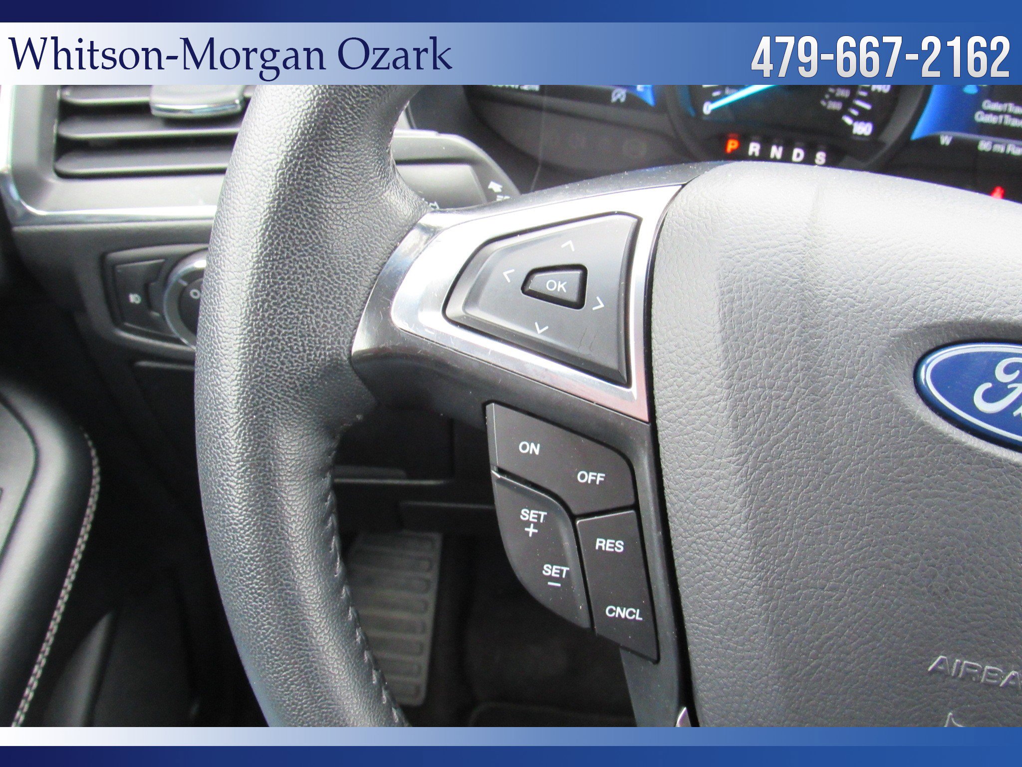 Used 2024 Ford Edge Titanium image 40