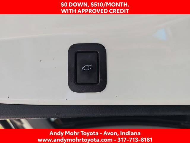 Used 2018 Toyota Highlander XLE FWD image 33