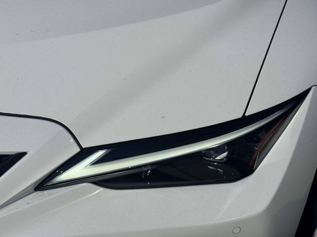 Certified 2023 Lexus IS 350 F Sport w/ Memory Package AWD/4WD image 11