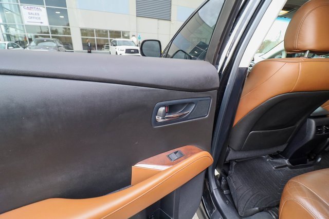Used 2013 Lexus RX 350 AWD image 44