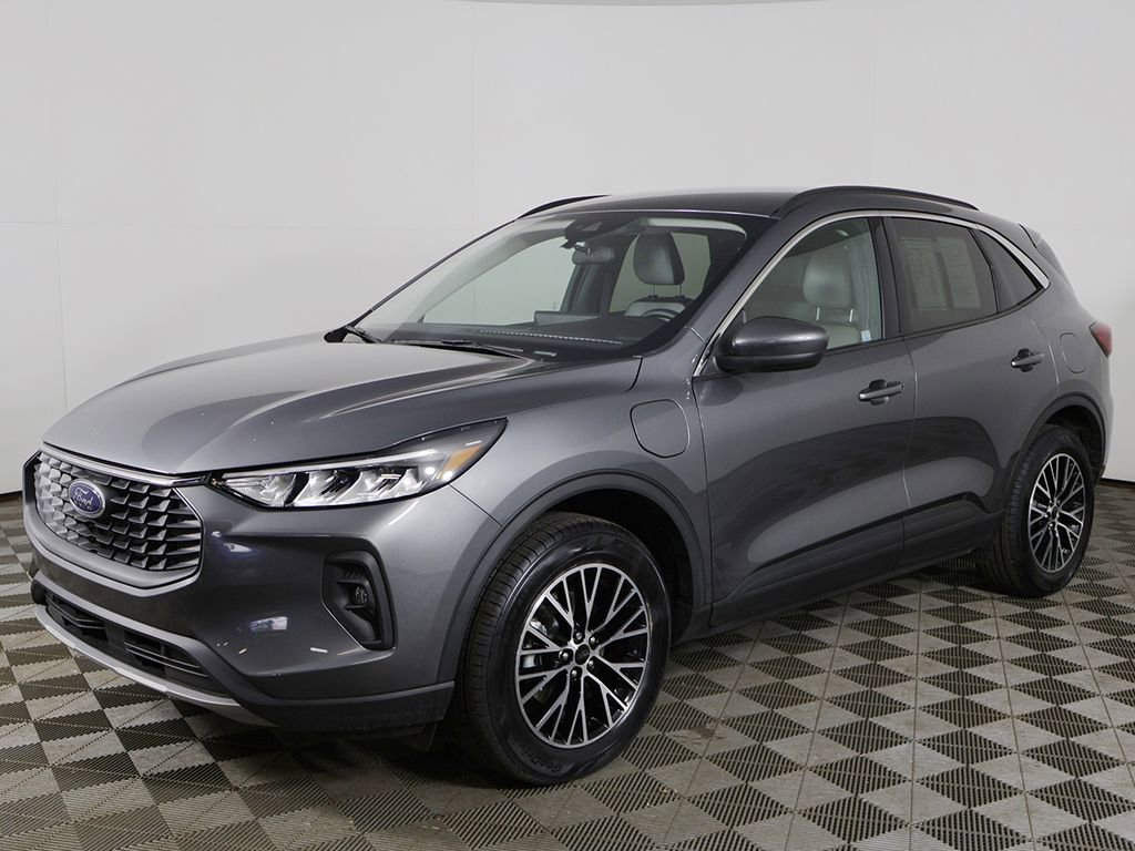 Used 2024 Ford Escape SE image 8