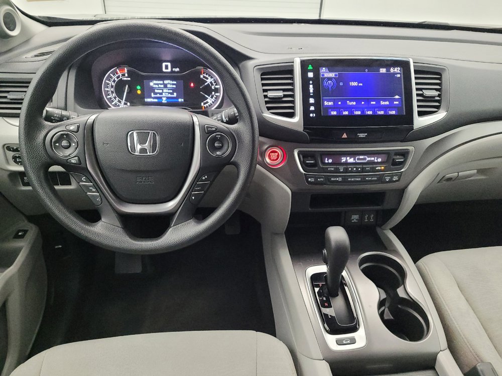 Used 2016 Honda Pilot EX image 22