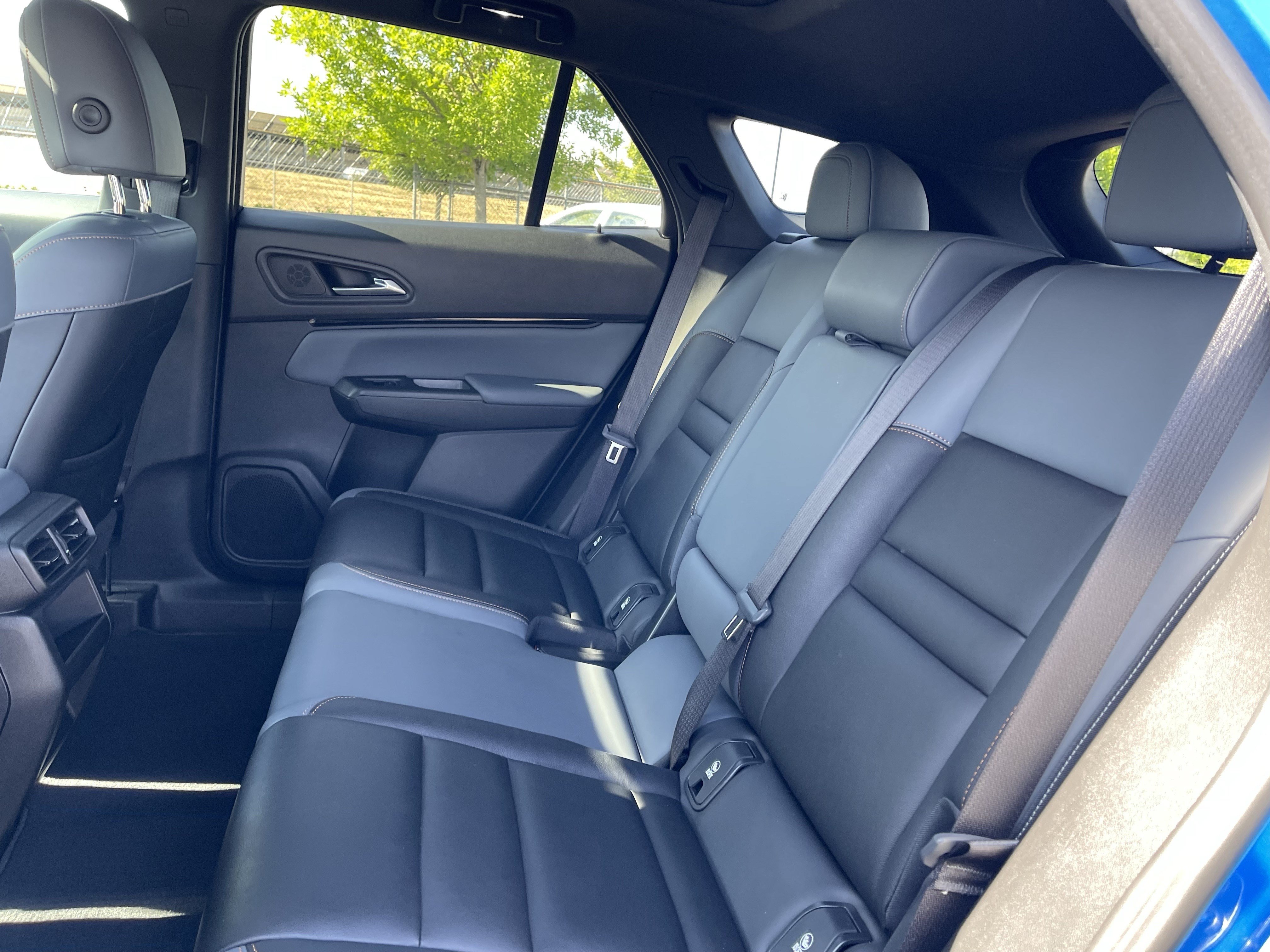 Used 2024 Honda Prologue Touring image 15