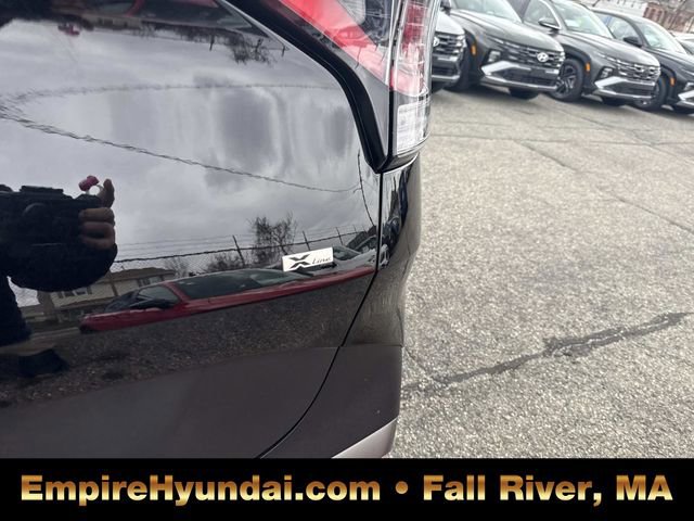Used 2023 Kia Sportage X-Line w/ X-Line Premium Package AWD/4WD image 6