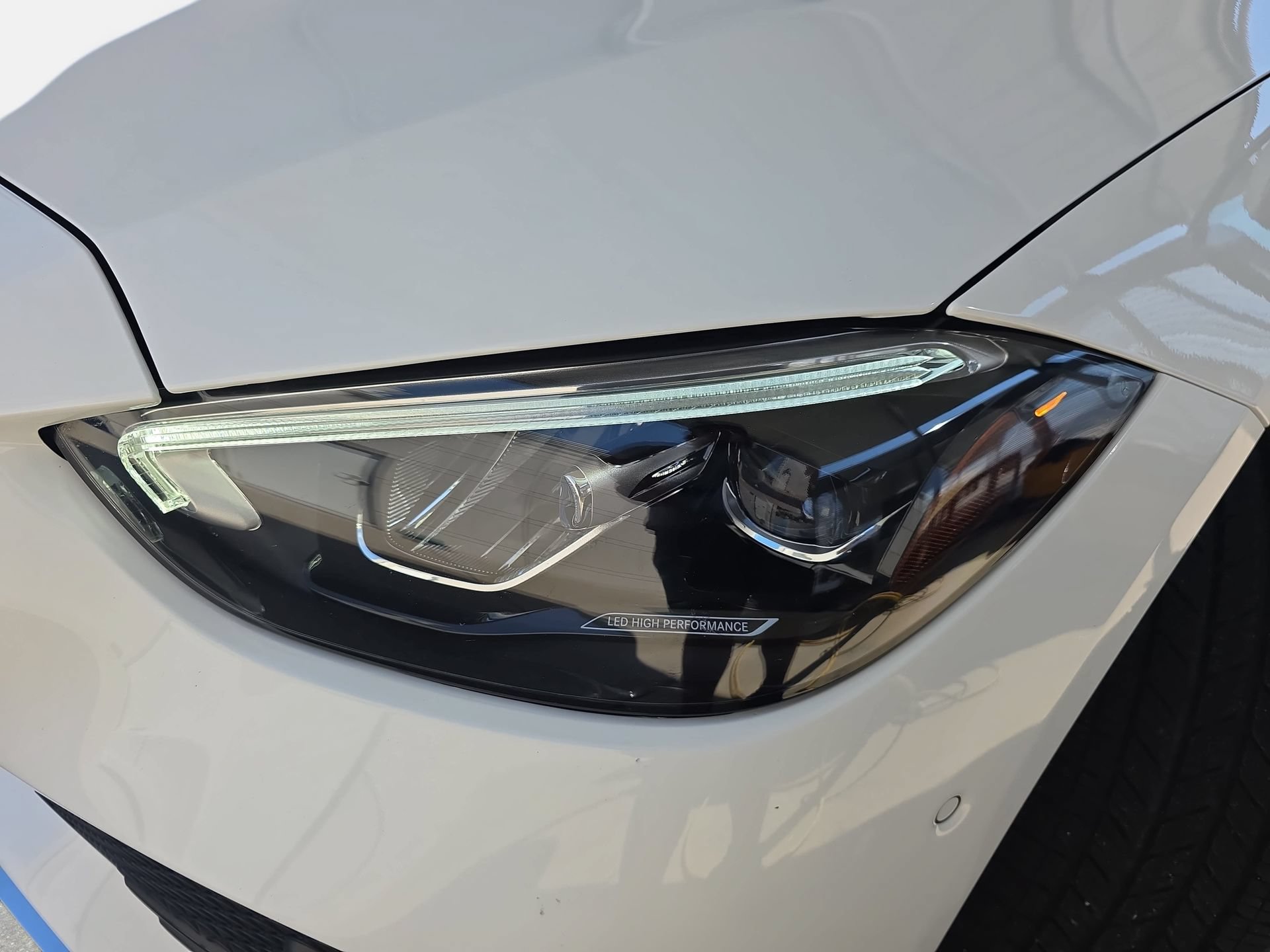 Used 2025 Mercedes-Benz C 300 Sedan image 30