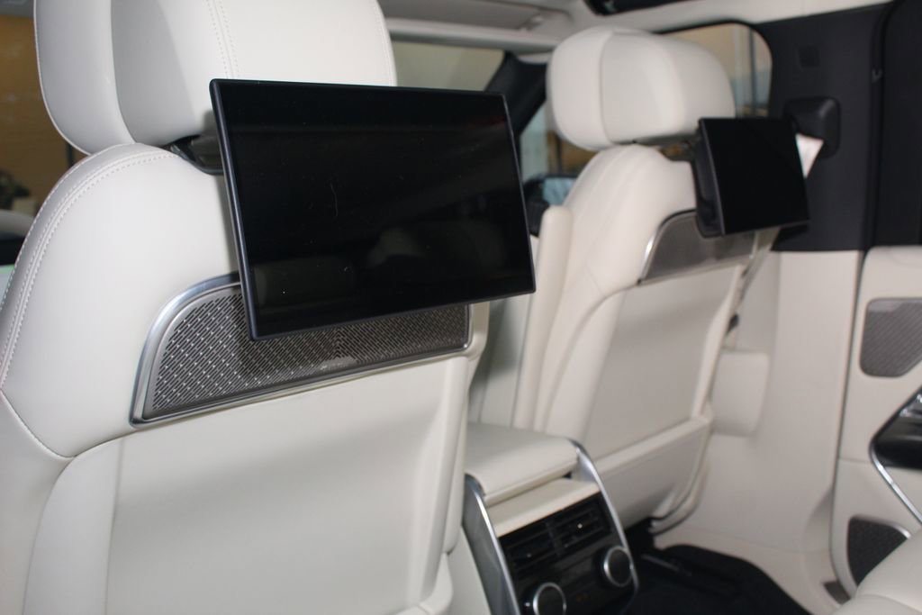 Used 2024 Land Rover Range Rover Autobiography AWD/4WD image 26