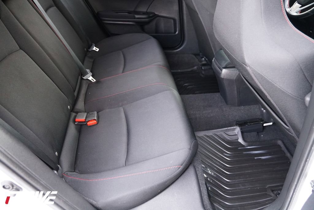 Used 2019 Honda Civic Si image 40