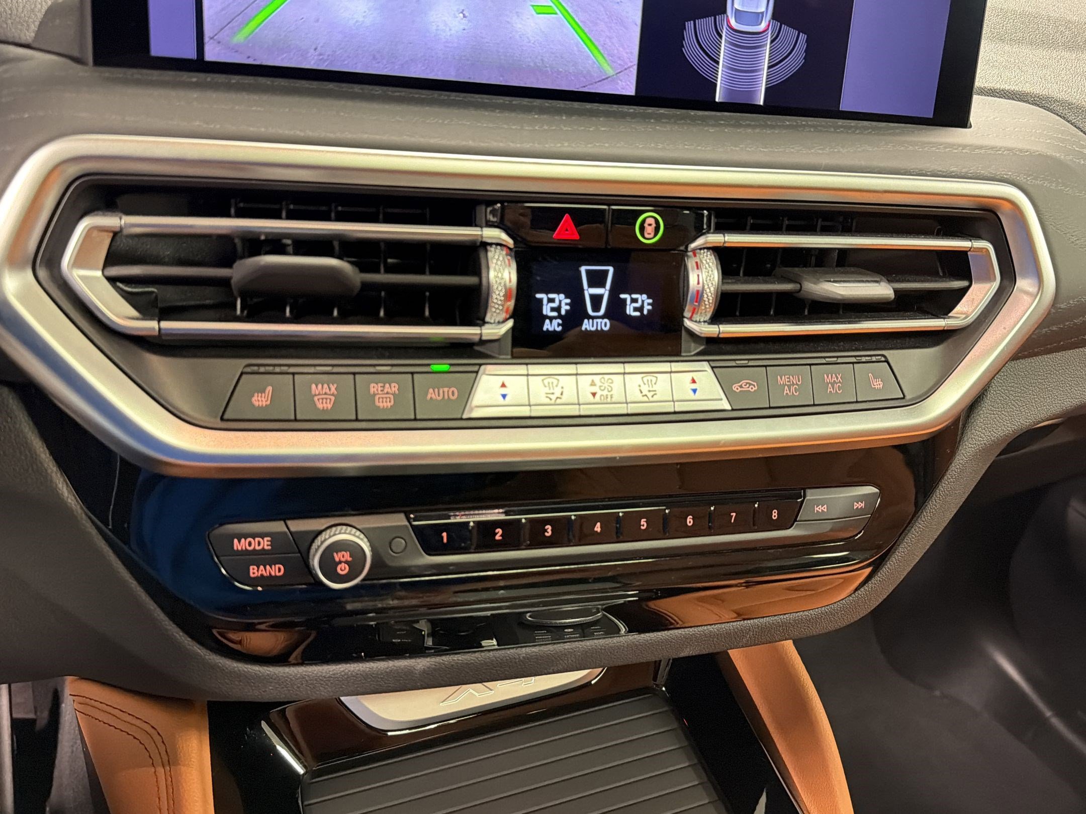 Certified 2023 BMW X4 xDrive30i w/ Premium Package image 26