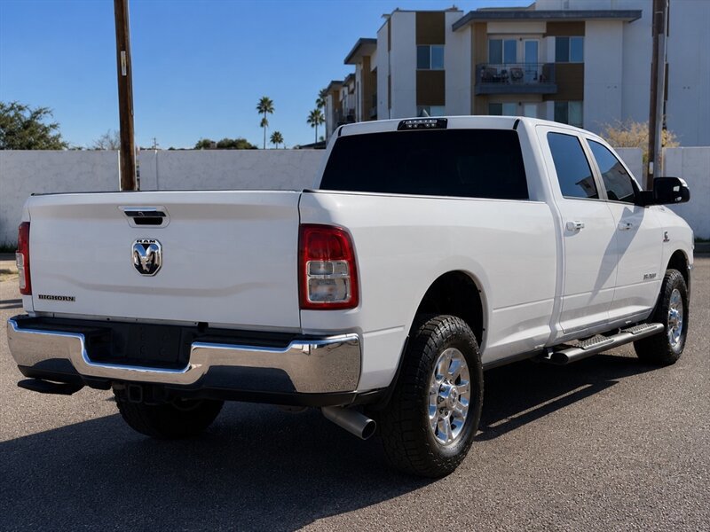 Used 2019 RAM 3500 Big Horn RWD image 3