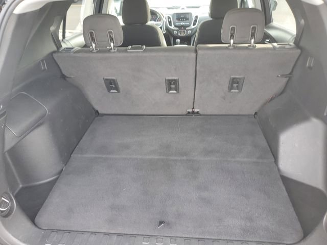 Certified 2020 Chevrolet Equinox LT FWD image 7