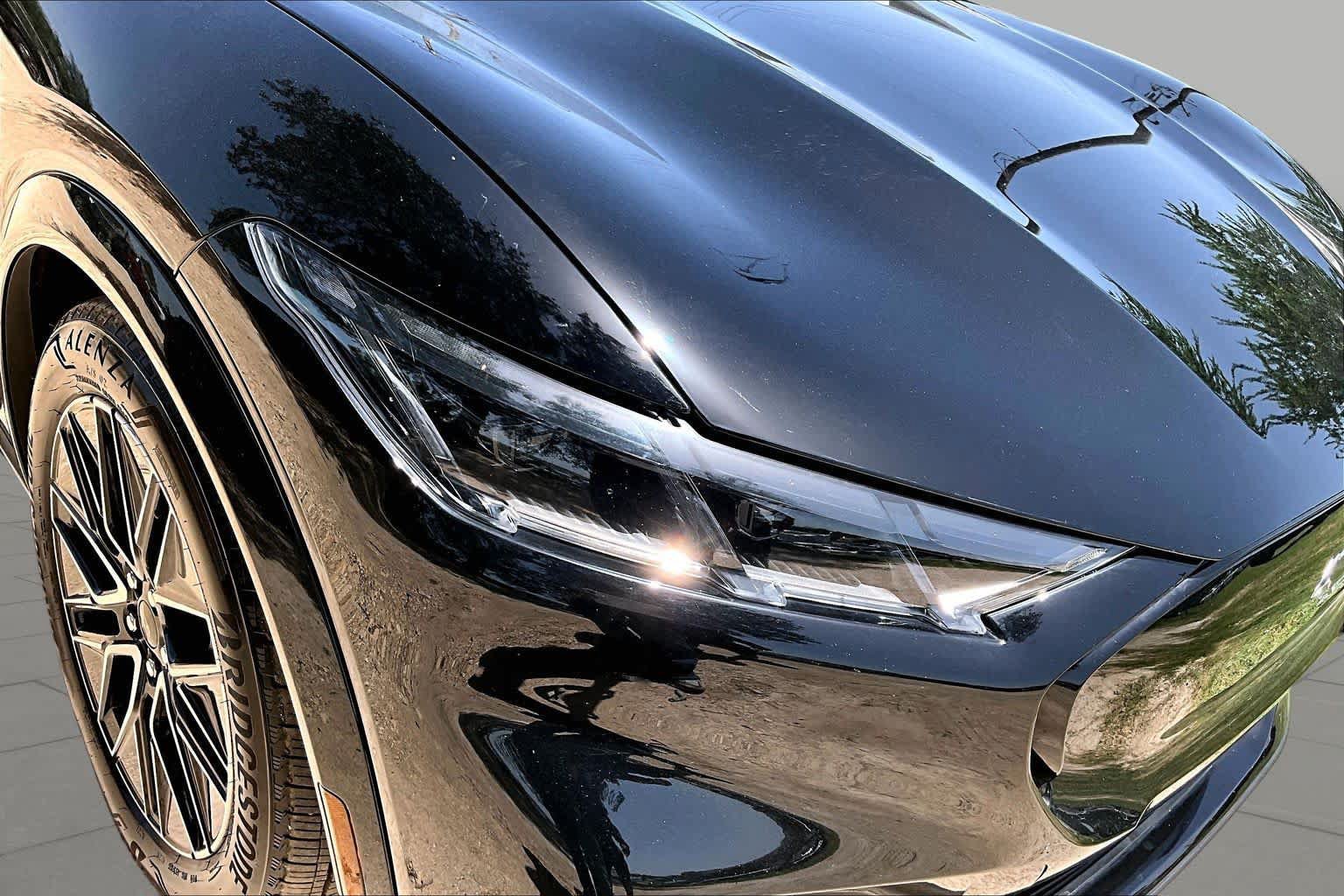 Used 2025 Ford Mustang Mach-E Premium RWD image 26