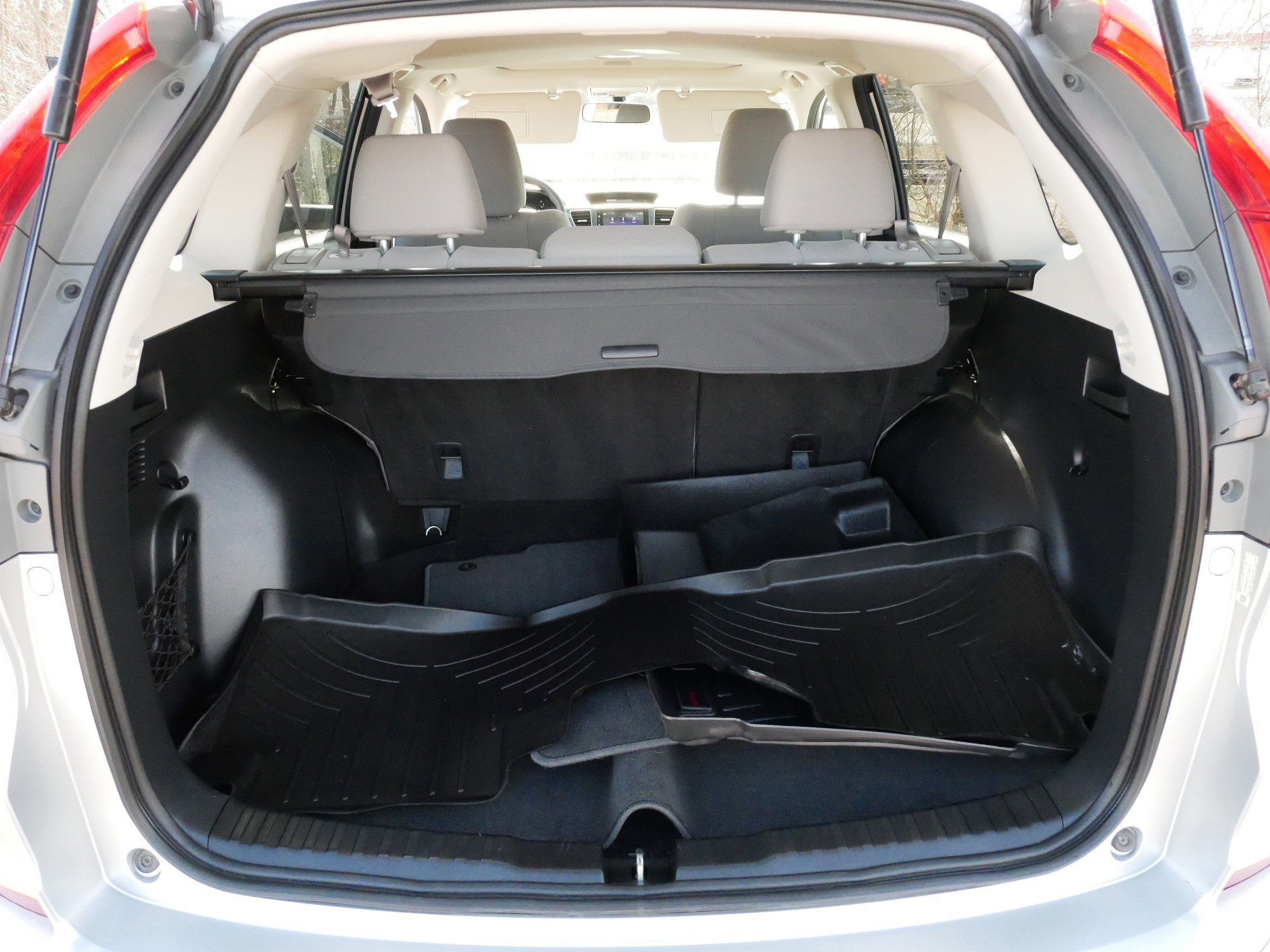 Used 2015 Honda CR-V EX image 18