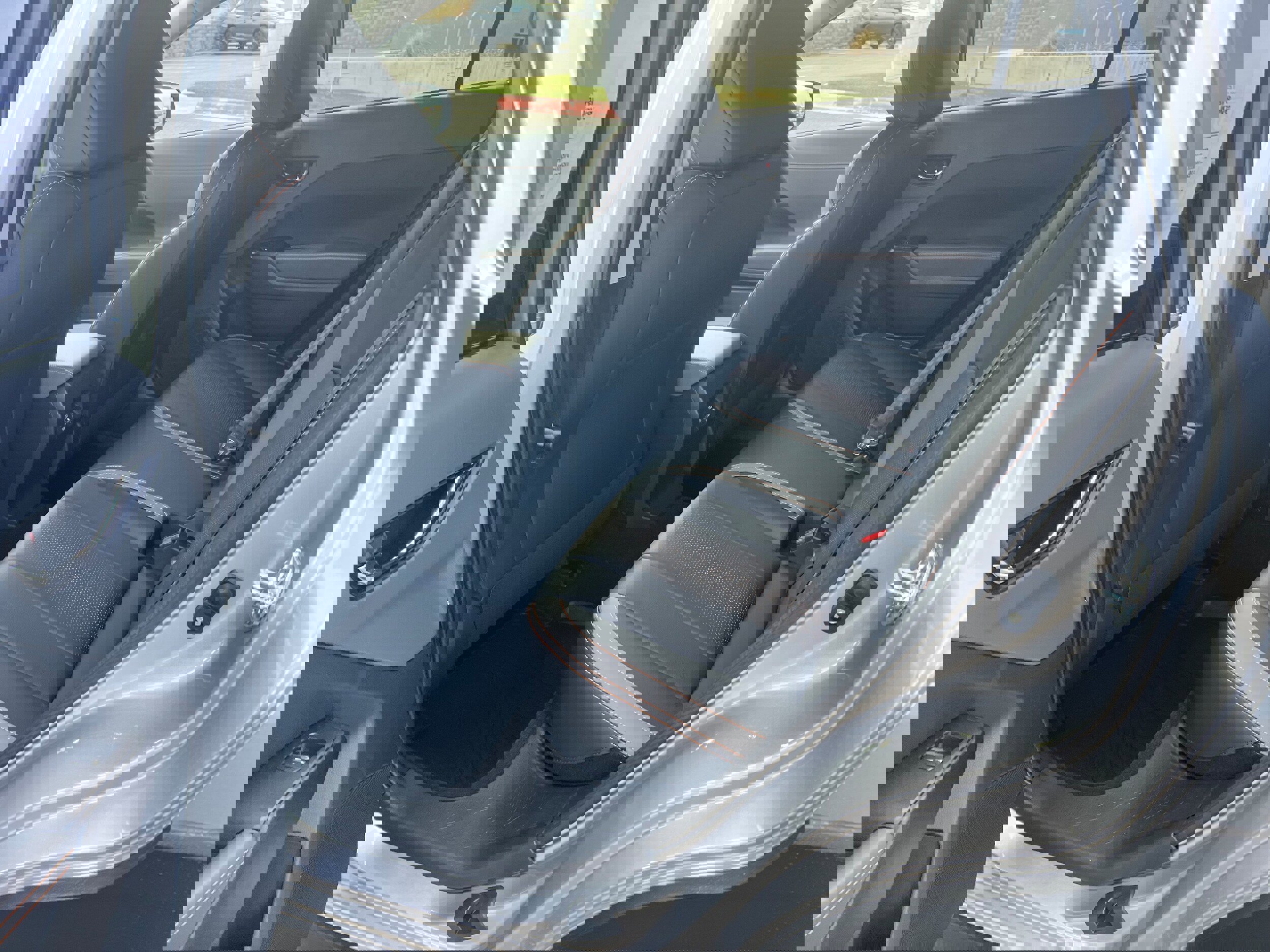 New 2026 Subaru Crosstrek 2.5i Limited w/ Crosstrek Mirror Package image 8