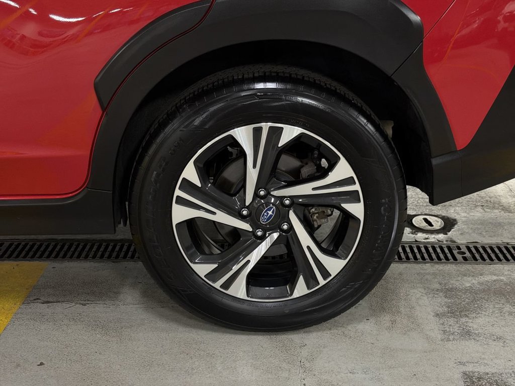Certified 2024 Subaru Crosstrek 2.0i Premium AWD/4WD image 11