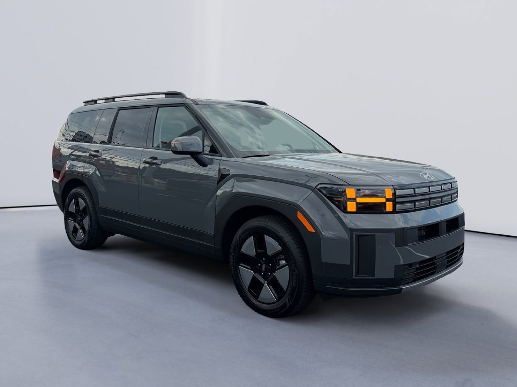New 2027 Hyundai Santa Fe SEL AWD/4WD image 1