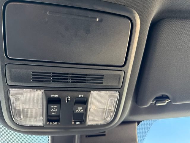 Used 2023 Honda Passport EX-L image 36