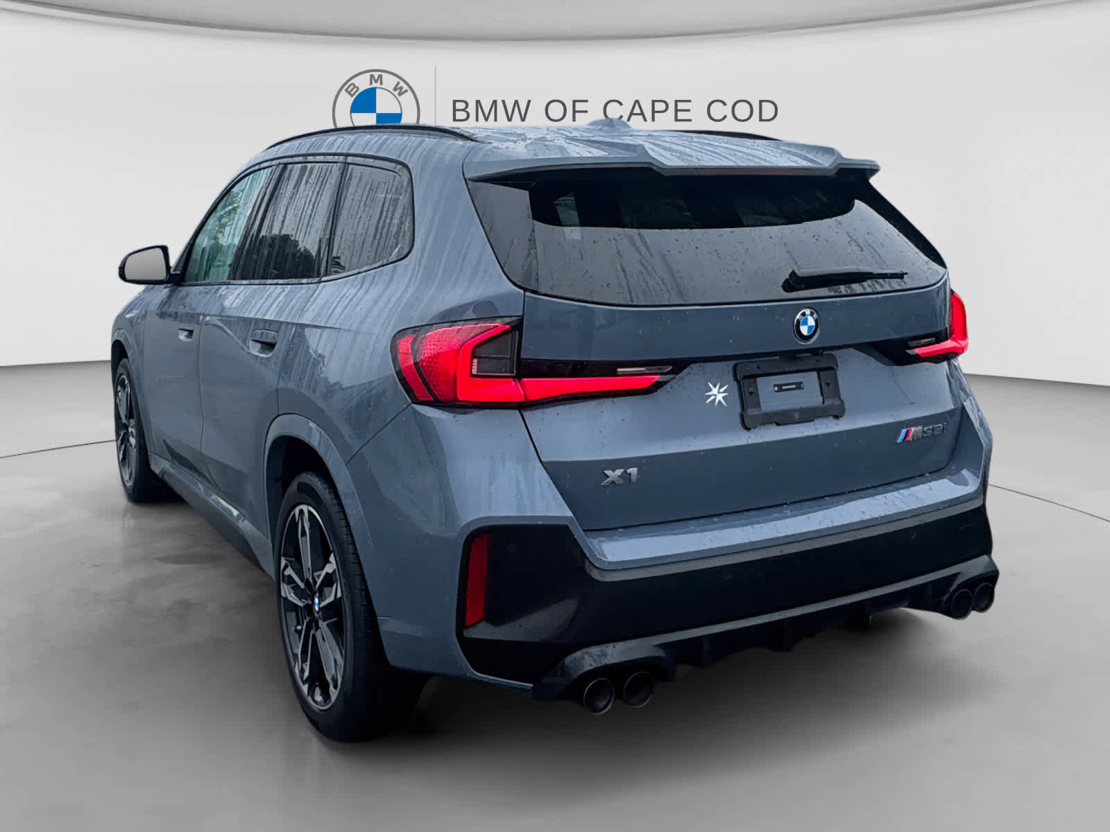 Used 2024 BMW X1 M35i w/ Premium Package AWD/4WD image 5