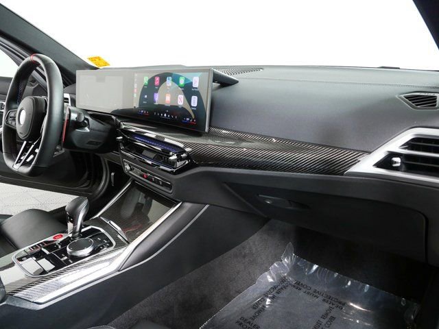 Used 2026 BMW M3 Competition AWD/4WD image 24