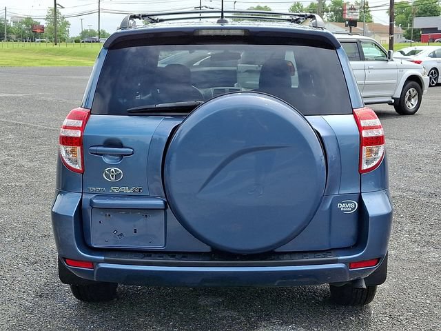 Used 2010 Toyota RAV4 2WD image 5