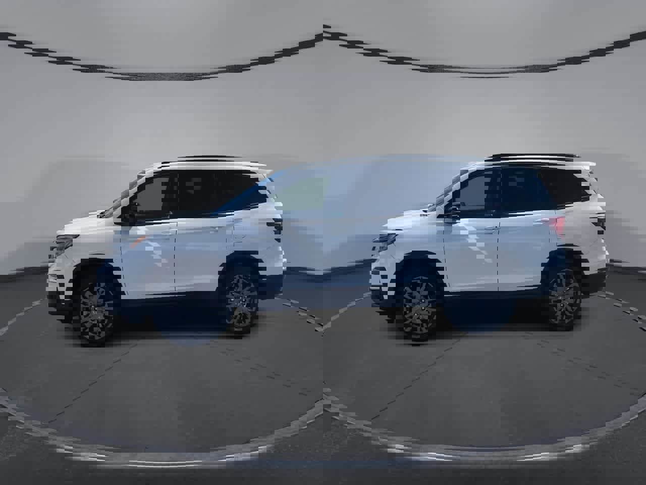 Used 2022 Honda Pilot Sport image 6