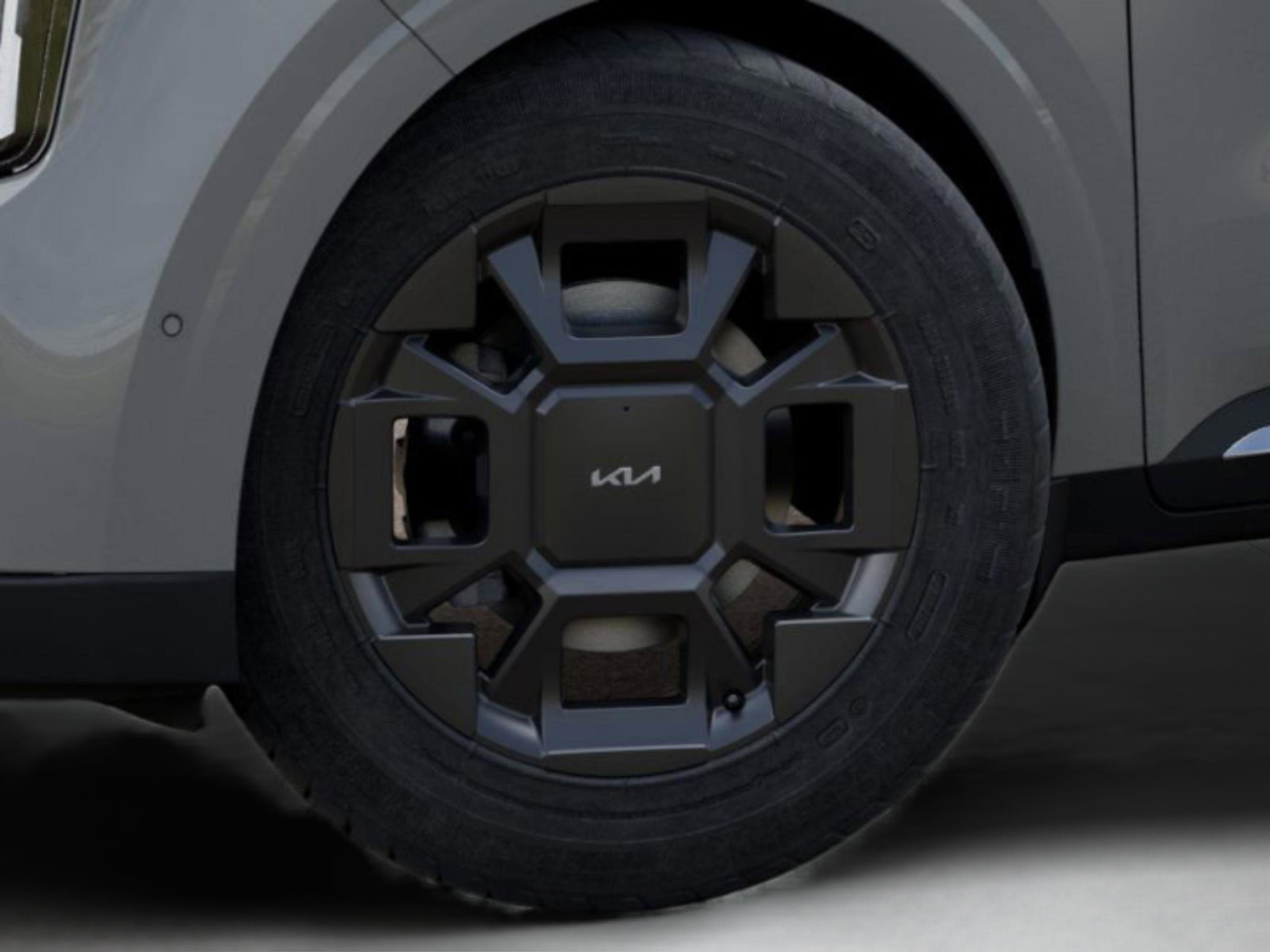 New 2026 Kia Carnival SX image 10