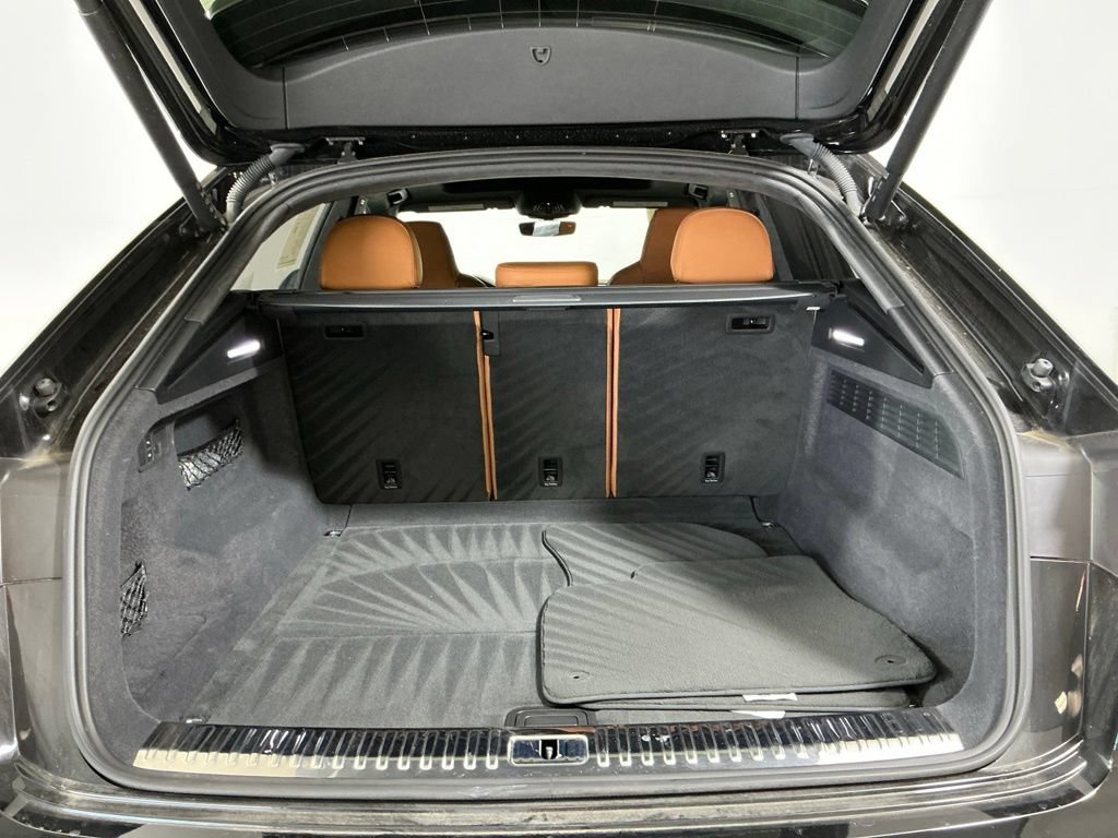 Used 2024 Audi RS Q8 AWD/4WD image 29