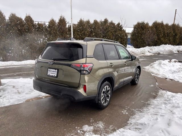 New 2026 Subaru Forester Premium image 4