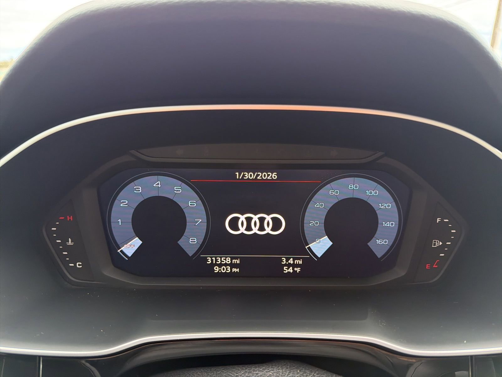 Used 2021 Audi Q3 2.0T Premium Plus w/ Premium Plus Package image 24