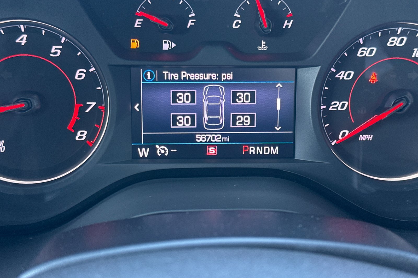 Used 2023 Chevrolet Camaro LT w/ Technology Package RWD image 37