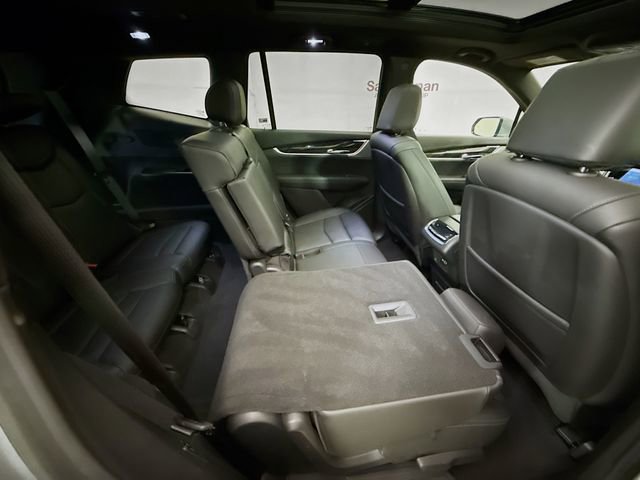 Used 2024 Cadillac XT6 Premium Luxury image 31