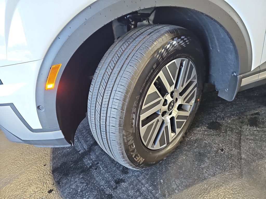 New 2026 Hyundai Palisade SEL Premium AWD/4WD image 34