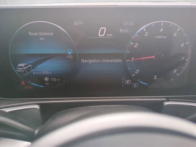 Used 2020 Mercedes-Benz GLB 250 w/ Premium Package image 11