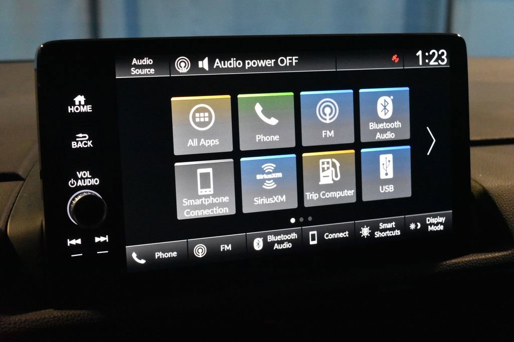 Used 2023 Honda CR-V EX-L image 12