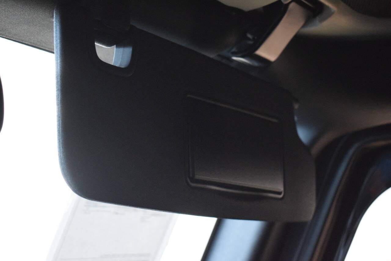 Used 2014 Jeep Wrangler Unlimited Sport w/ Quick Order Package 24S AWD/4WD image 97