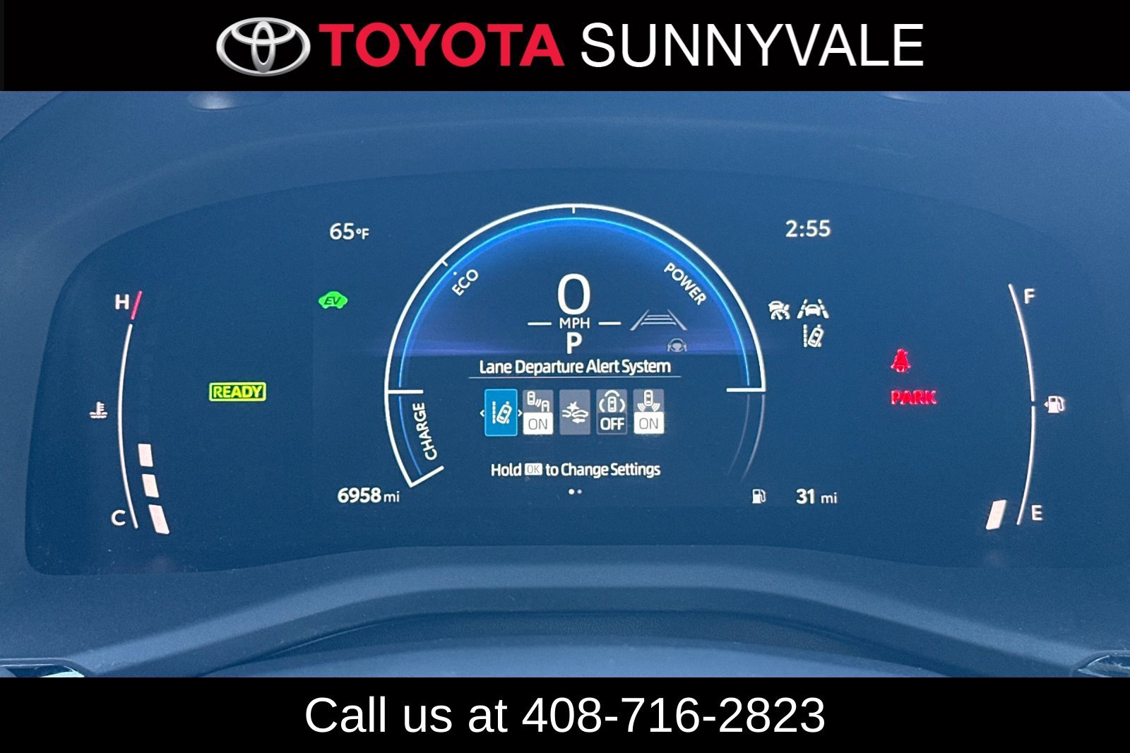 Certified 2026 Toyota Camry Hybrid FWD image 28
