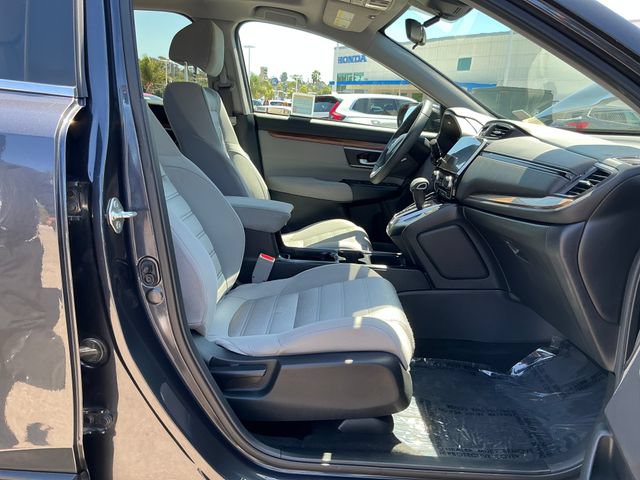 Certified 2018 Honda CR-V EX image 32