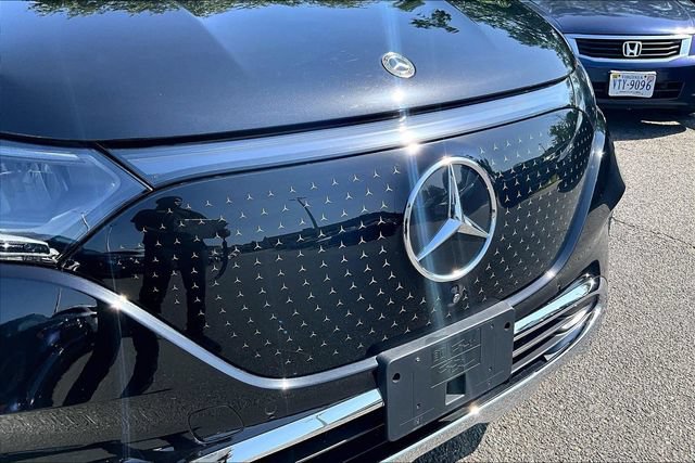 Certified 2023 Mercedes-Benz EQE 350+ 4MATIC SUV image 26