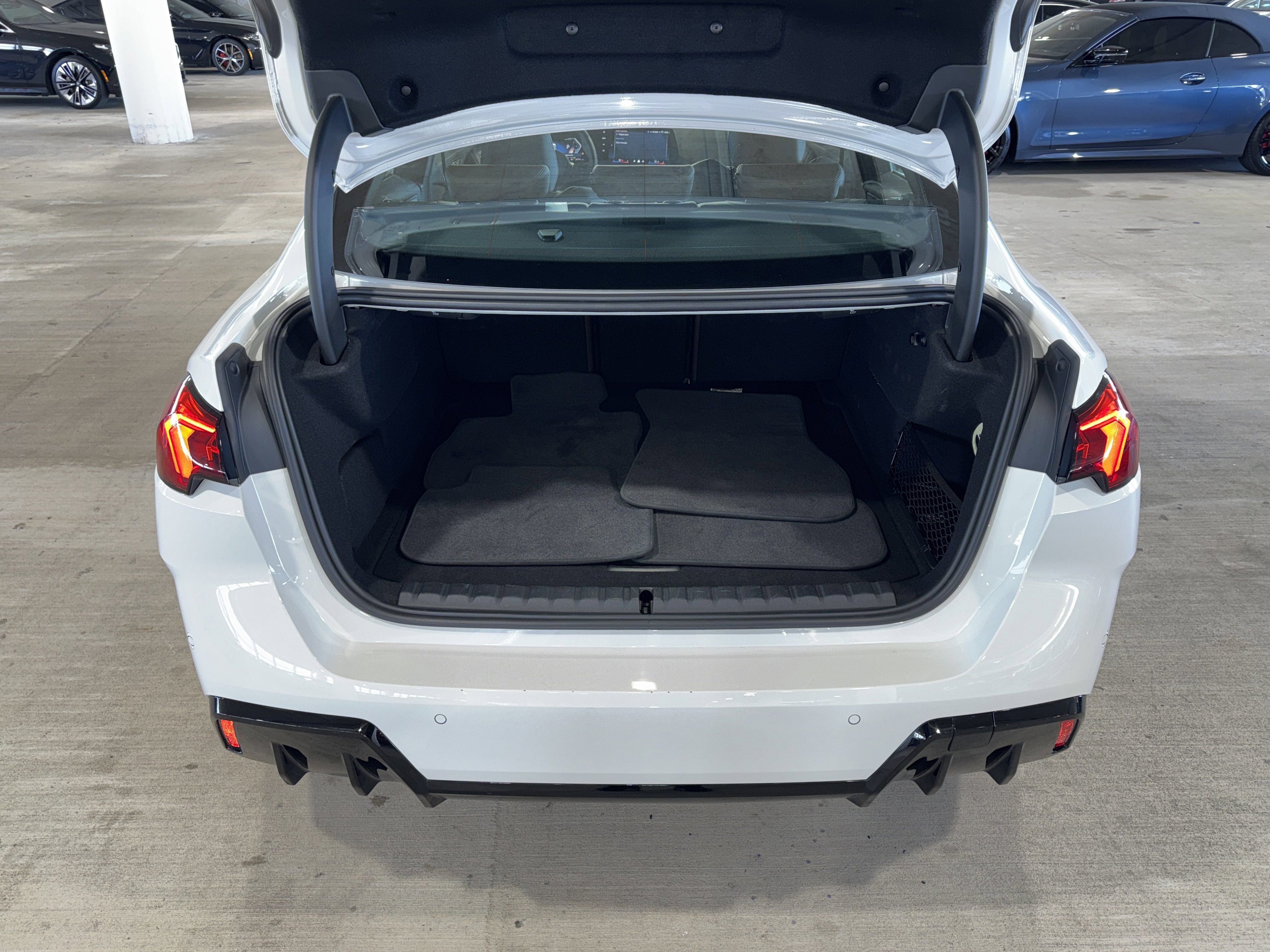 Certified 2025 BMW 228i xDrive image 13